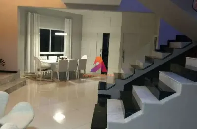 Casa em condomínio à venda no parque mirante do vale, jacareí - sp