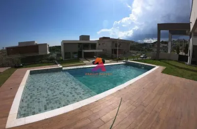 Casa à venda no reserva do paratehy | venha comtemplar o melhor de são josé.