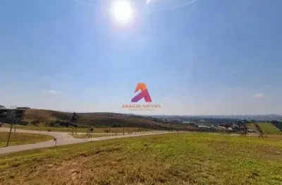 Terreno comercial para alugar no Condomínio Residencial Alphaville, São José dos Campos 