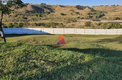 Terreno alto padrão 1000m² à venda condomínio mirante do vale - jacareí sp