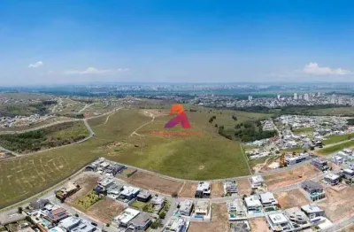 Terreno de alto padrão à venda, 330 m² - urbanova - são josé dos campos/sp