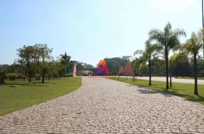 Terreno à venda condomínio espelho d'água, 1.096,97 m² - alto da ponte.