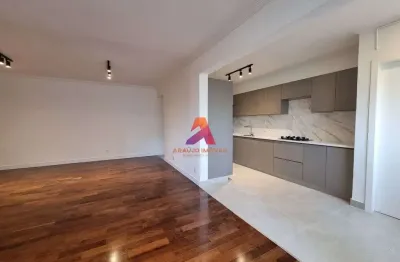 Apartamento para venda com 3 quartos - 92 m² no diamond park - jardim aquarius