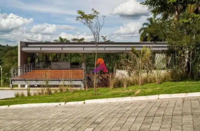 Mansão 4 suítes à venda, 1200 m² condomínio fechado em são josé dos campos/sp