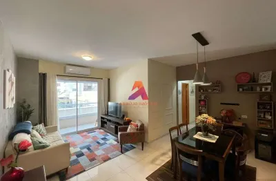 Apartamento - 4 dormitórios 114 m² à venda - jardim aquarius - sj dos campos/sp