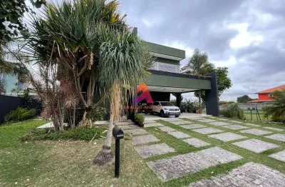 Casa em condomínio à venda no parque mirante do vale, jacareí - sp