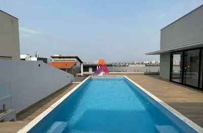 Casa à venda no condomínio fechado reserva do paratehy, são josé dos campos