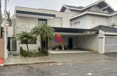 Casa com 4 dormitórios à venda 350 m²Jardim das Colinas - São José dos Campos/SP