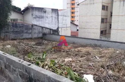Terreno/lote a venda no jardim oriente | próximo ao shibata.