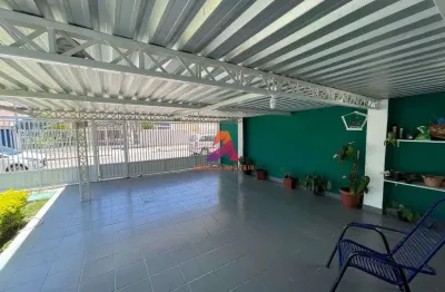 Casa á venda 3 dormitórios jardim satélite | são josé dos campos/sp