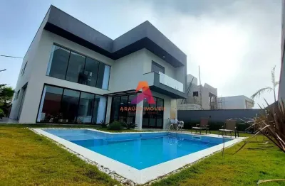 Casa com 3 quartos à venda em Condomínio Residencial Alphaville II, São José dos Campos 