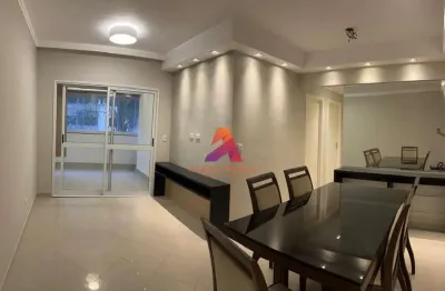 Apartamento com 3 dormitórios à venda, 87 m² jardim aquarius sj campos/sp