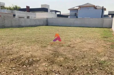 Seu futuro começa aqui, no coração do residencial mont blanc - lote com 600m²