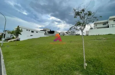 Terreno à venda, 530 m²- condomínio alphaville i - são josé dos campos/sp