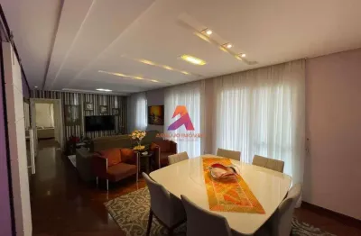 Apartamento com 3 dormitórios à venda, condomínio sky house jd aquarius.