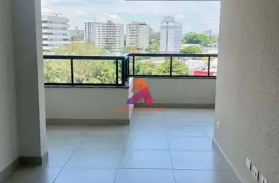 Apartamento à venda no attuale residence, próximo ao shopping centervale -sjc sp