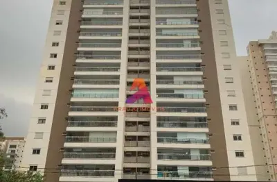 Apartamento dos sonhos no royal jd aquarius — 3 stes, 3 gar e varanda gourmet!