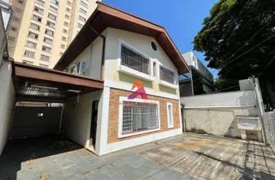 Casa comercial para venda ou locação ao lado do parque vicentino aranha.