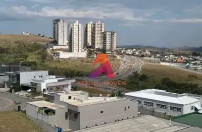 Apartamento a venda no urbanova - 2 dormitórios. 65m², reformado e encantador!