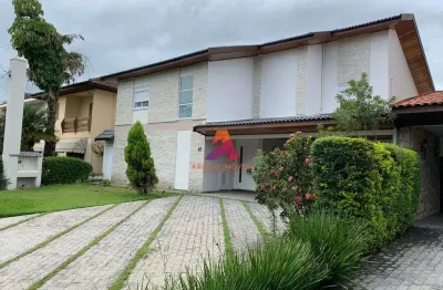 Exclusiva casa à venda no condomínio esplanada do sol – alto padrão em sjc