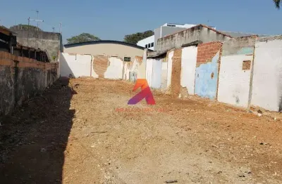 Terreno/lote residencial/comercial a venda no jardim paulista com 500m².