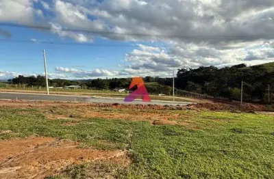 Terreno à venda, 187m² sinal de r$ 25.000,00 + saldo devedor- setjardim caçapava
