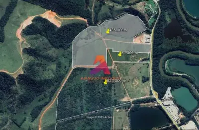 Seu projeto industrial começa aqui | fácil acesso à dutra e sjc | plana.