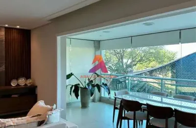 Seu novo lar no condomínio belvedere – estilo no coração do jardim das colinas