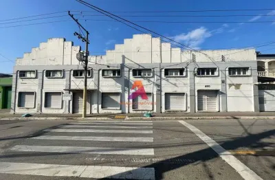 Ponto comercial para locação no centro de sjc | perfeito para clínicas, escolas