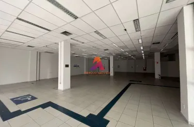 Excelente prédio comercial para locação | centro de sjc | antiga agencia.