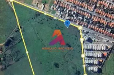 Área com viabilidade para minha casa minha vida | 77.000 m² | até 1.200 unidades