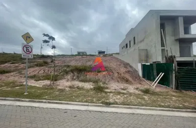 Terreno à venda, 330m² condomínio terras alpha são josé dos campos/sp.