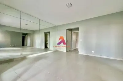 Apartamento à venda, 122 m² - jardim das indústrias - são josé dos campos/sp