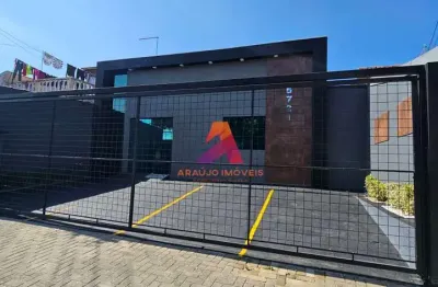 Ponto comercial à venda na av. cidade jardim – bosque dos eucaliptos!