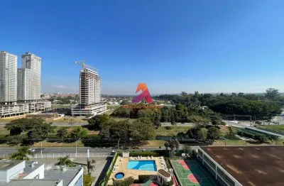 Apartamento a venda esplanada park - 3 dorm, ste, 106m², 2 gar, lazer completo.