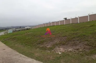 Terreno comercial á venda no urbanova, fundos cond mônaco | sj campos - sp