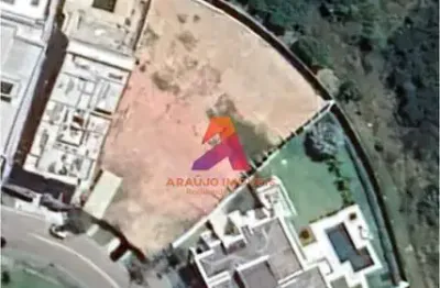 1.209 m² de qualidade de vida e sofisticação no alphaville i sjc com projeto.