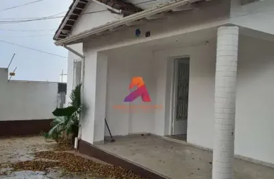 Imóvel para locação – casa no centro de são josé dos campos - sp