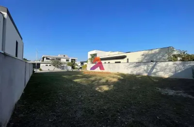 Terreno à venda – condomínio jardim do golfe – são josé dos campos | maravilhoso