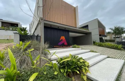 Design exclusivo no alphaville ii casa de luxo à venda, viva o melhor de sjc