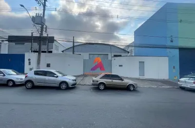 Locação ou venda de galpão – estrutura completa no chácaras reunidas