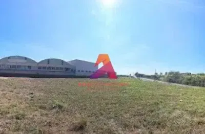 Terreno plano e pronto para construir – localização estratégica no eldorado ind.