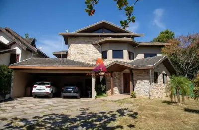 A casa dos sonhos no esplanada do sol — conforto e sofisticação em cada detalhe