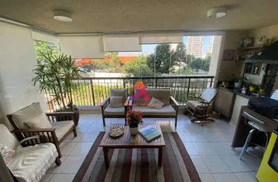 Premiere jardim aquarius | 116m² • 3 dormitórios • resort • 2 vagas + hobby box