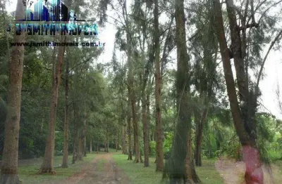 Terreno à venda na Estrada Manoel Lages do Chao, Jardim Caiapia, Cotia