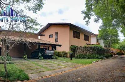 Casa em terreno 1.000m³, piscina, tudo de bom. condomínio campestre!