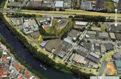 Terreno 3.300m² zona mista - alphaville empresarial - alugo/vendo