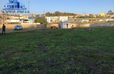 Área industrial 30.700m² frente para regis bitencourt - itapecerica/sp