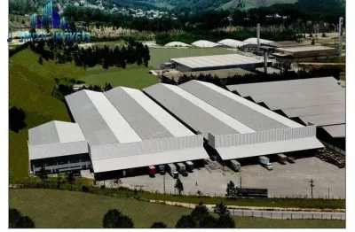 Galpão 21.553m² de área construída, 24 docas, itapevi x castelo
