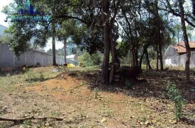 Terreno em condomínio fechado à venda na Outros Beco Do Sossego, Granja Viana II, Cotia